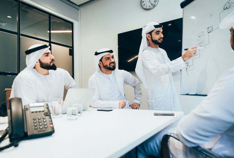 Kuwait mandates six-hour workday for government employees during summer